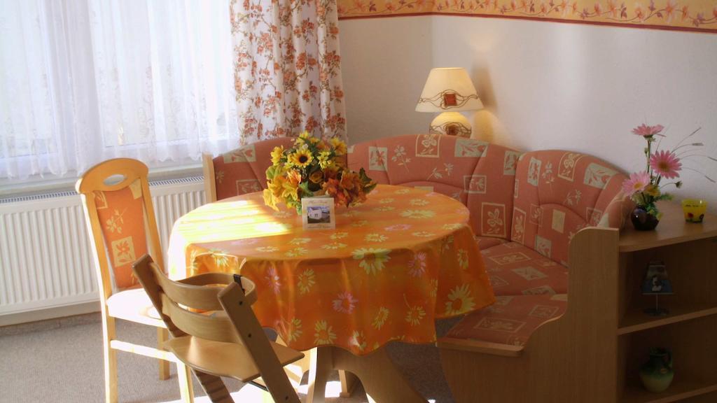 Villa Haus Frieda Koserow Habitación foto